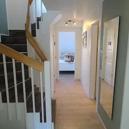 Quartiere Koje 9 Appartement