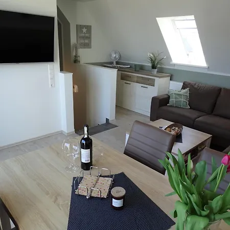 Appartement Quartiere Koje 9