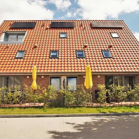 Appartement Quartiere Koje 9 *