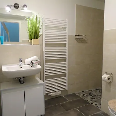 Appartement Quartiere Koje 9 Dahme (Schleswig-Holstein)