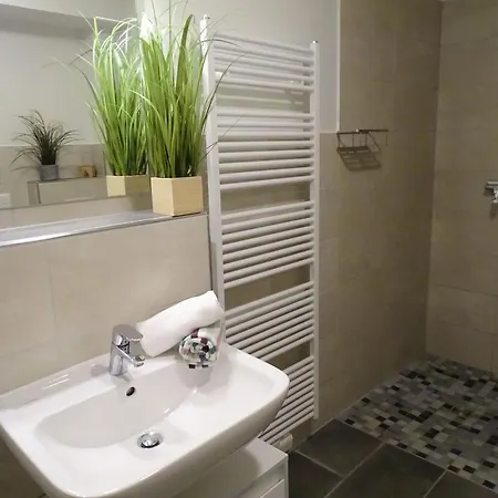 Quartiere Koje 9 Dahme (Schleswig-Holstein)