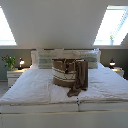 Quartiere Koje 9 Appartement