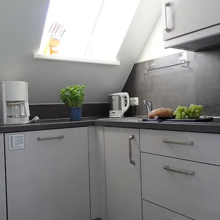 Quartiere Koje 9 Dahme (Schleswig-Holstein)