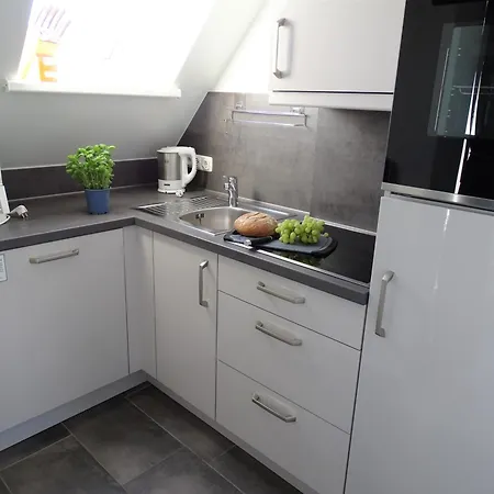 Quartiere Koje 9 * Dahme (Schleswig-Holstein)