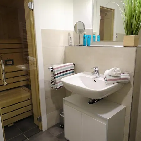 Appartement Quartiere Koje 9