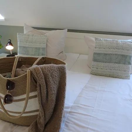 Quartiere Koje 9 Appartement *