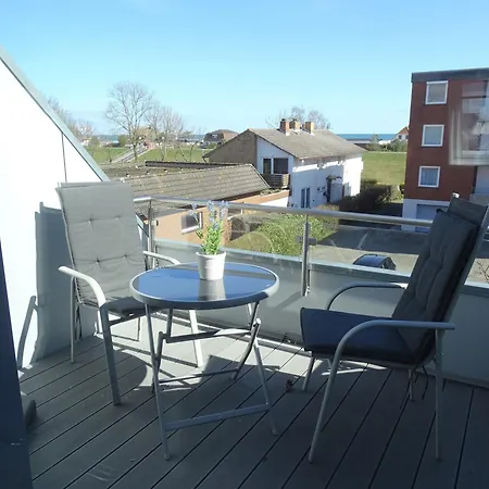 Quartiere Koje 9 Appartement Dahme (Schleswig-Holstein)