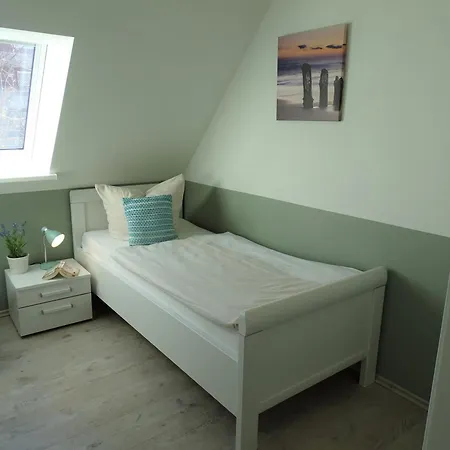 Quartiere Koje 9 Appartement *