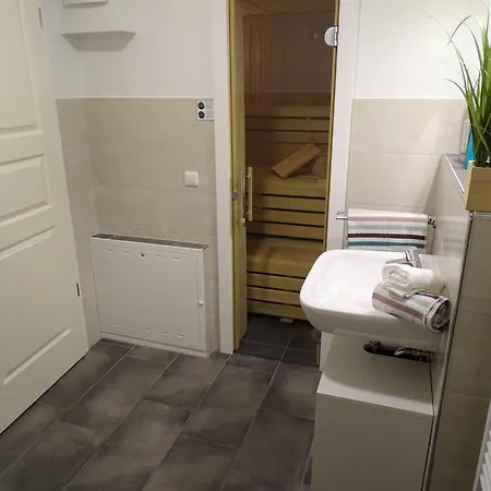 Quartiere Koje 9 Appartement Dahme (Schleswig-Holstein)