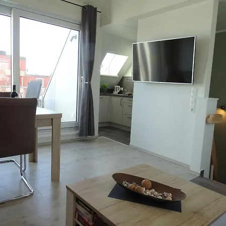 Appartement Quartiere Koje 9